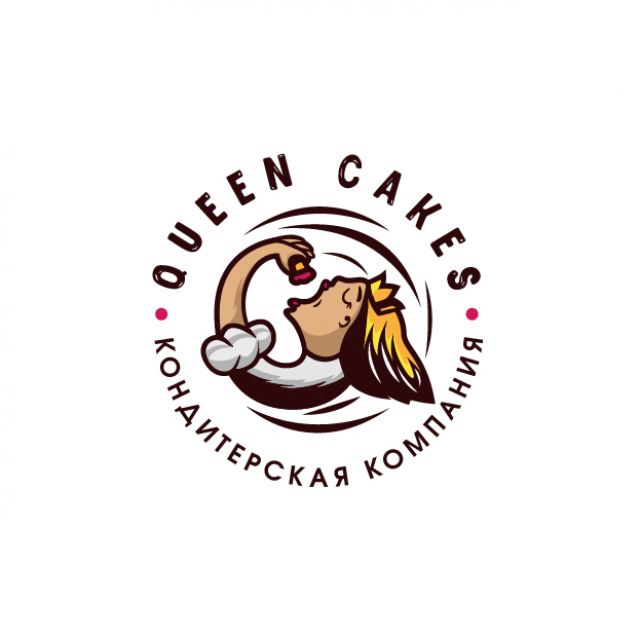 Queen Cakes