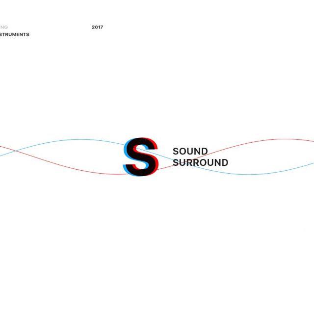 Sound surround