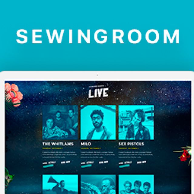 SewingRoom
