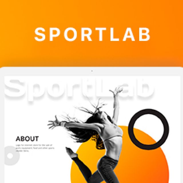 SportLab
