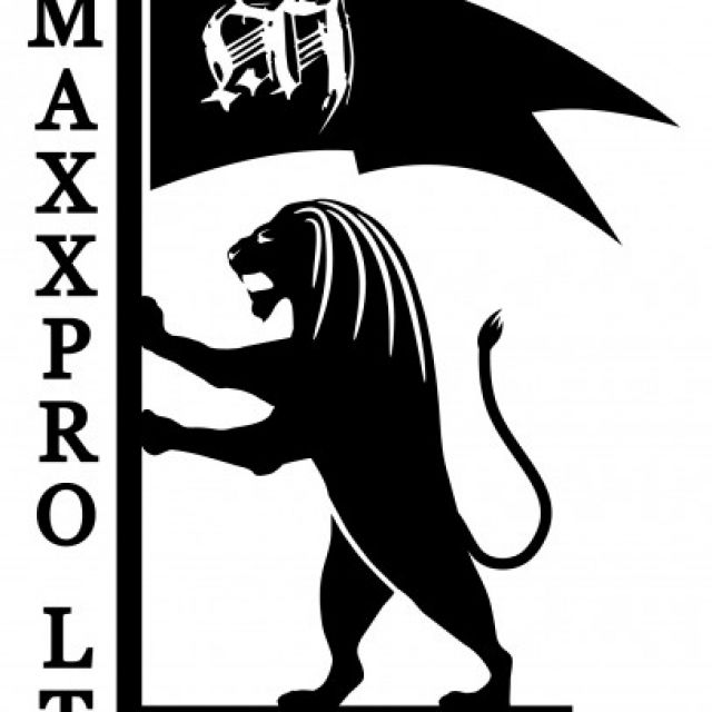 MAXXPRO LTD