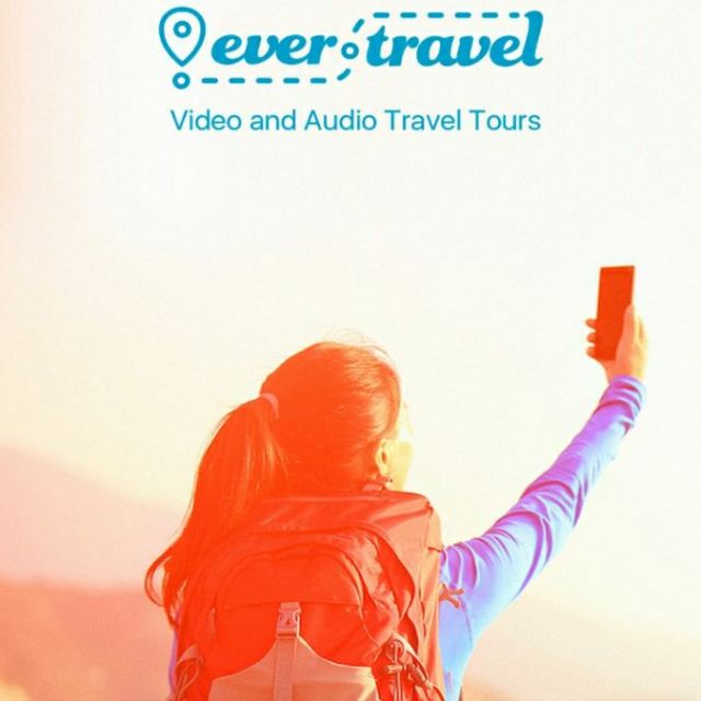 Ever.Travel 