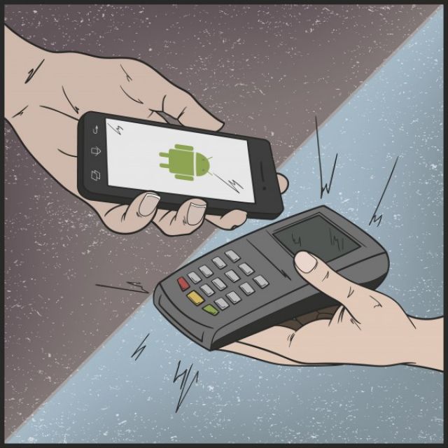     Android Pay