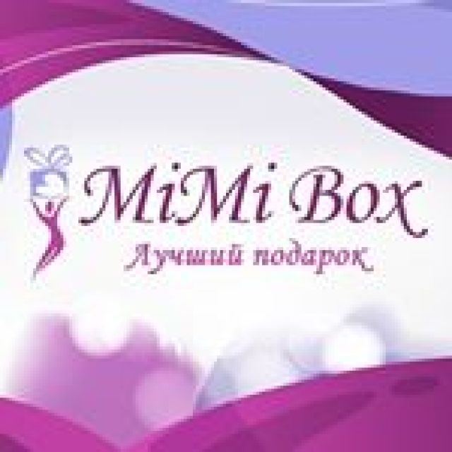 Instagram-    @mimi__box 