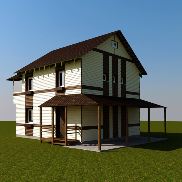 Дизайн-проект АЗС Motion - Фрилансер Алексей Андреев alexey21081991 ...