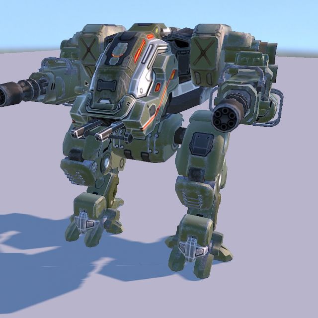 Robot_walker_military_01a