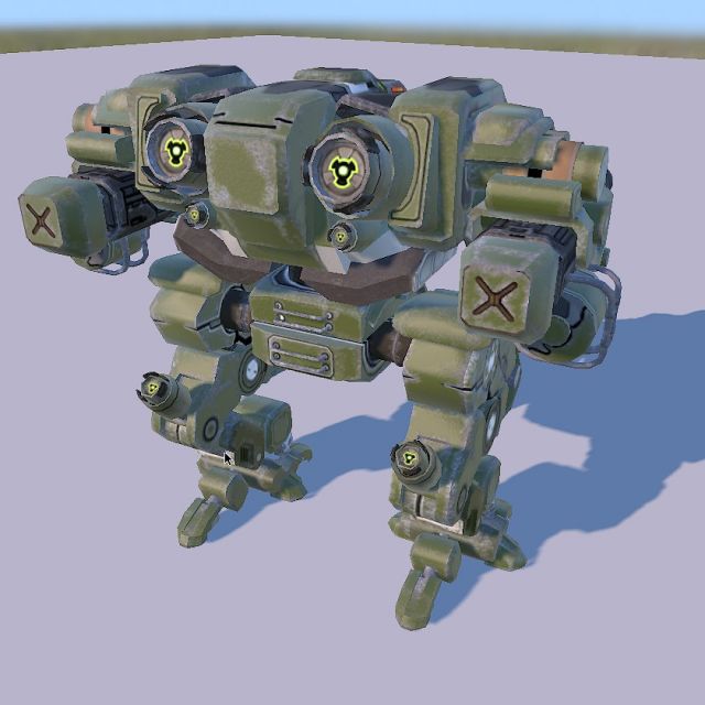 Robot_walker_military_02a