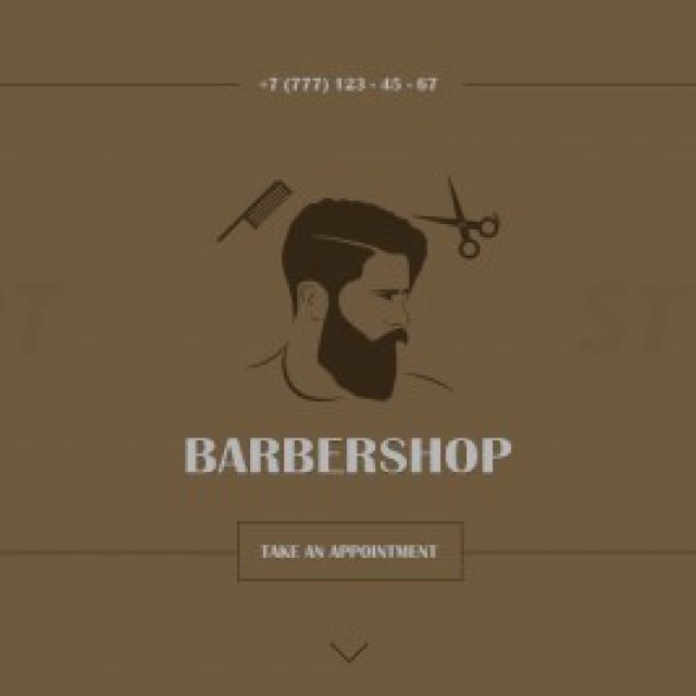 Barbershop