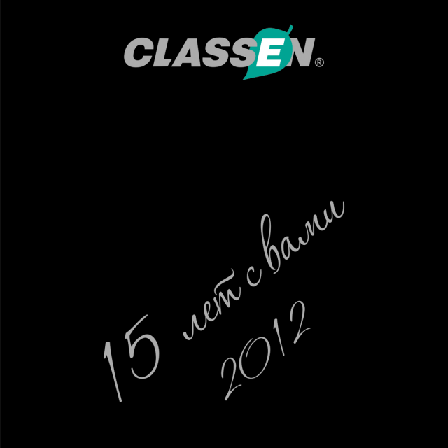    Classen 2012