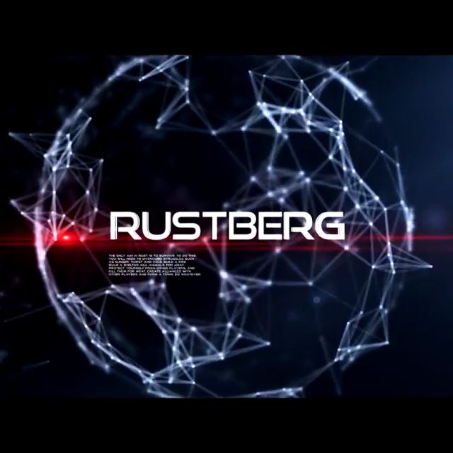 Rustberg