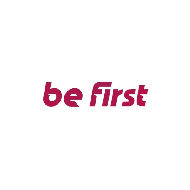 Be first