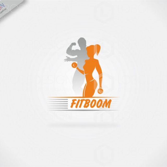 Fitboom