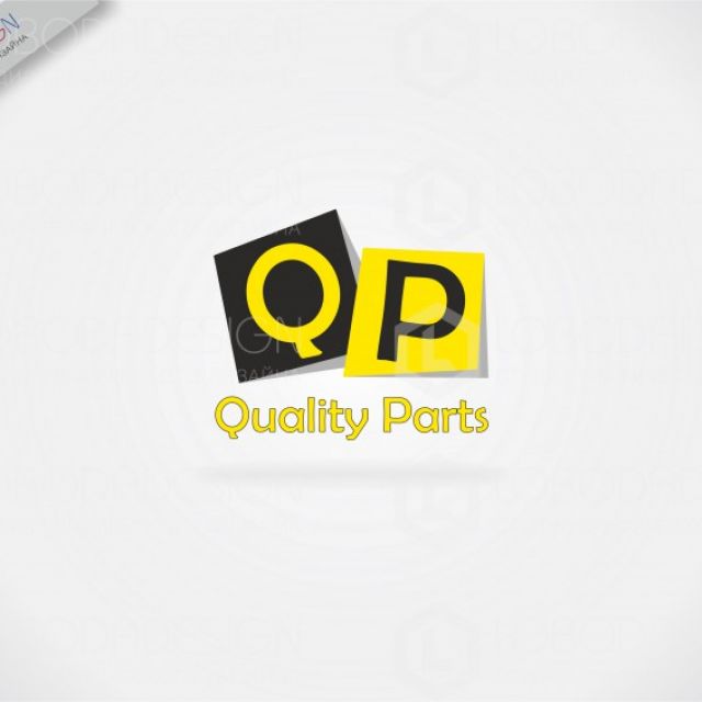  "Quality Parts"