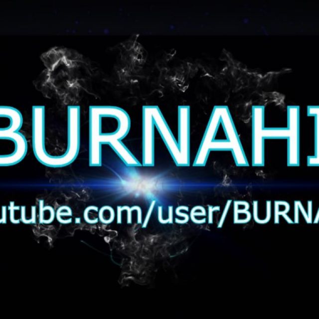   - BURNAHI