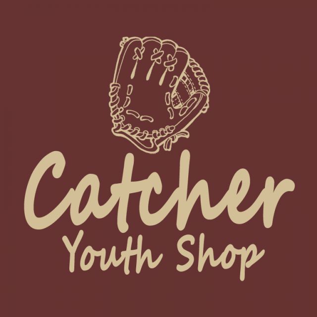 - "Catcher Youth Shop"
