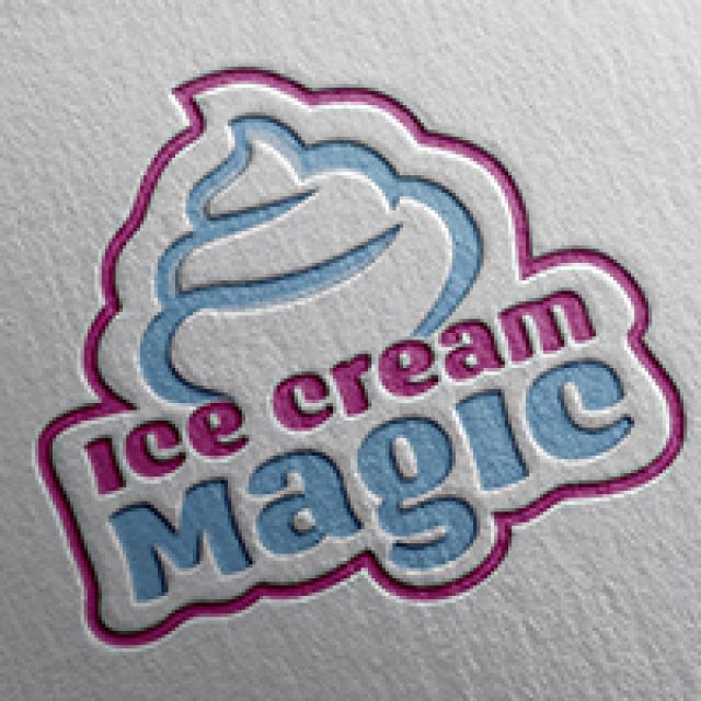 Ice Cream Magic