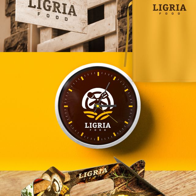 LIGRIA FOOD
