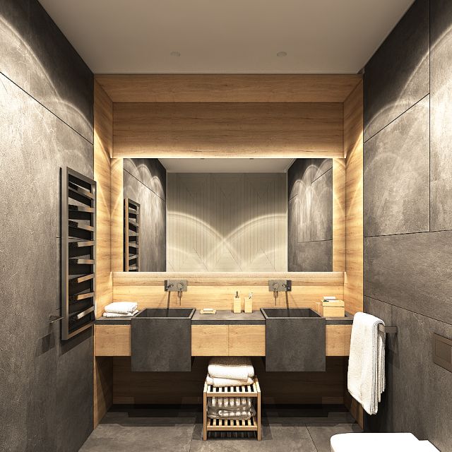 WC_private interior design