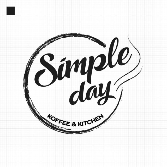     "Simple day"