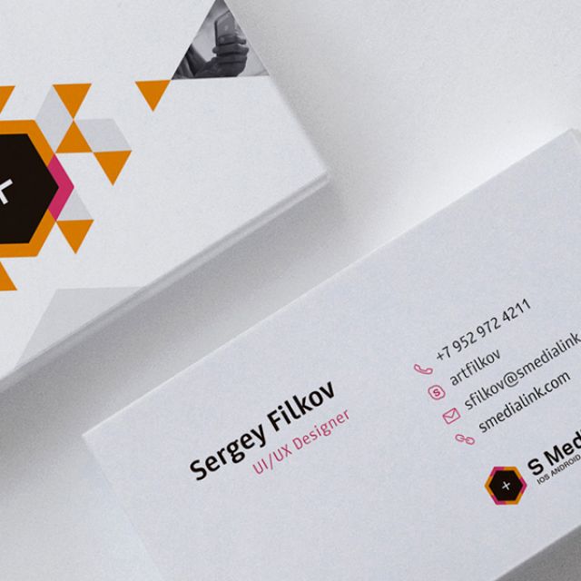 Business Cards