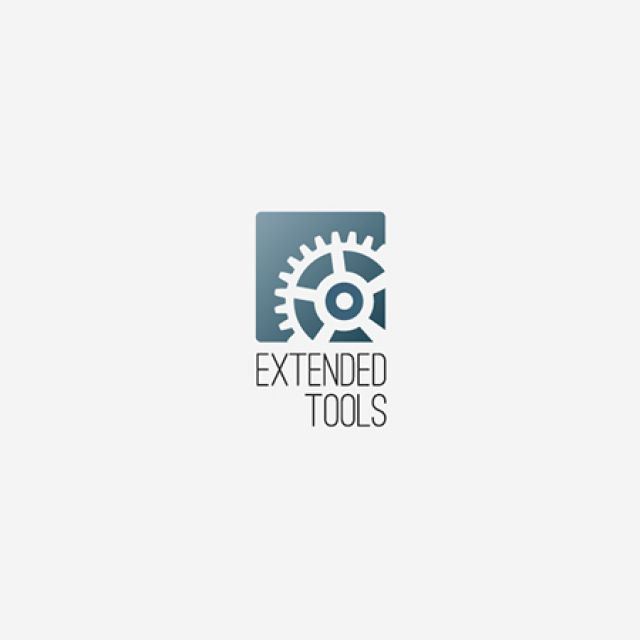 Extended tools
