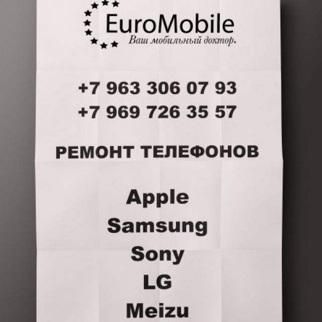 EuroMobile