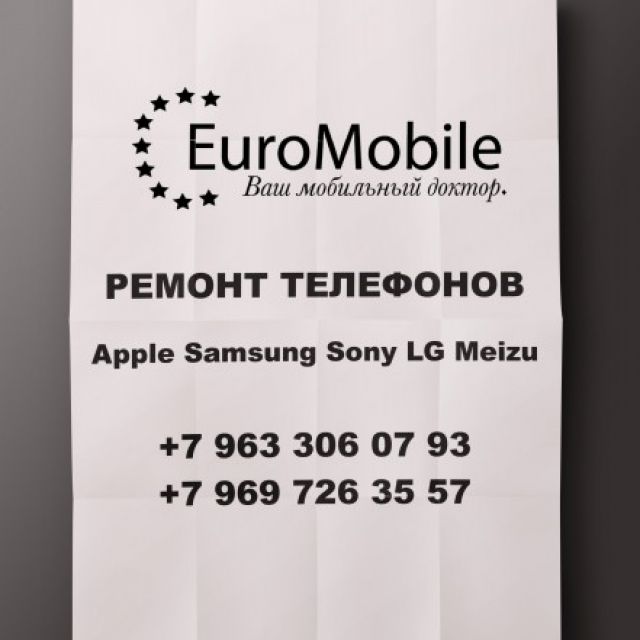 EuroMobile