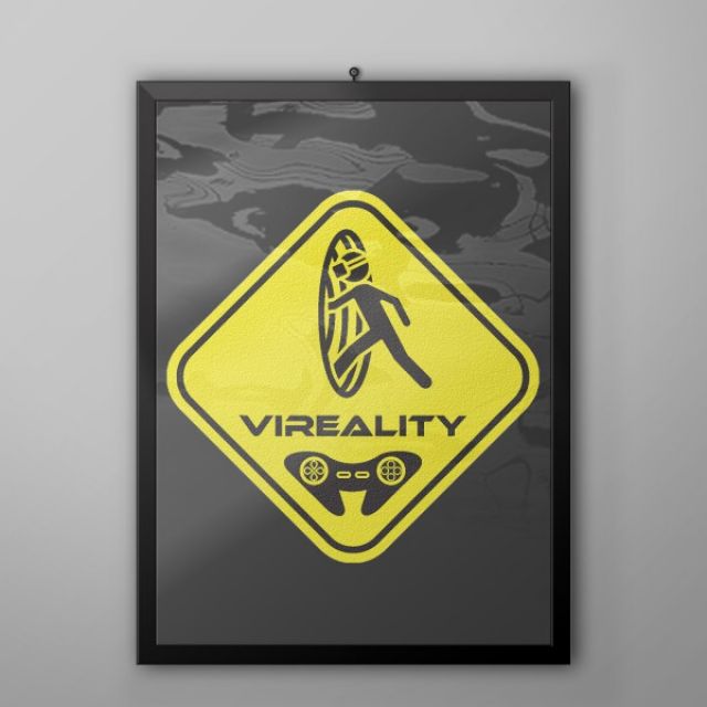 Vireality