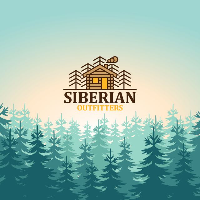 Siberian Outfitters.  2