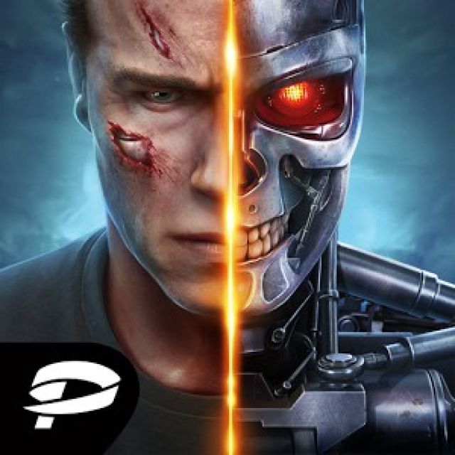    Terminator Genisys: Future War (Plarium)