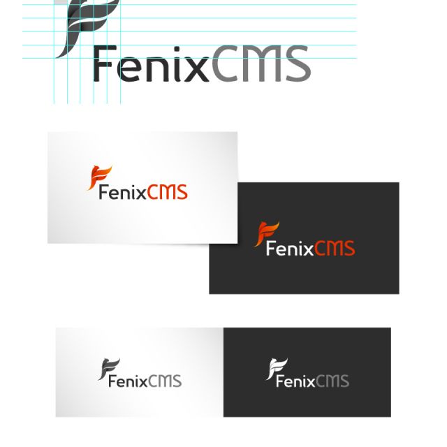 Fenix CMS