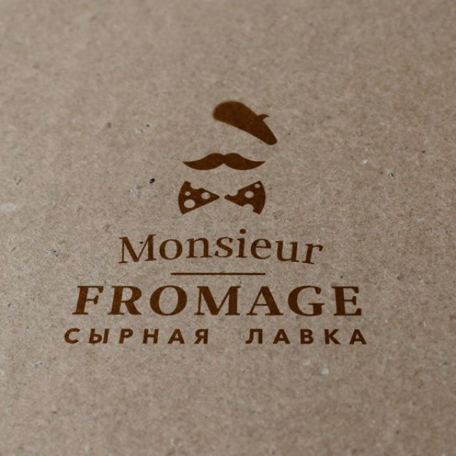 Monseur Fromage