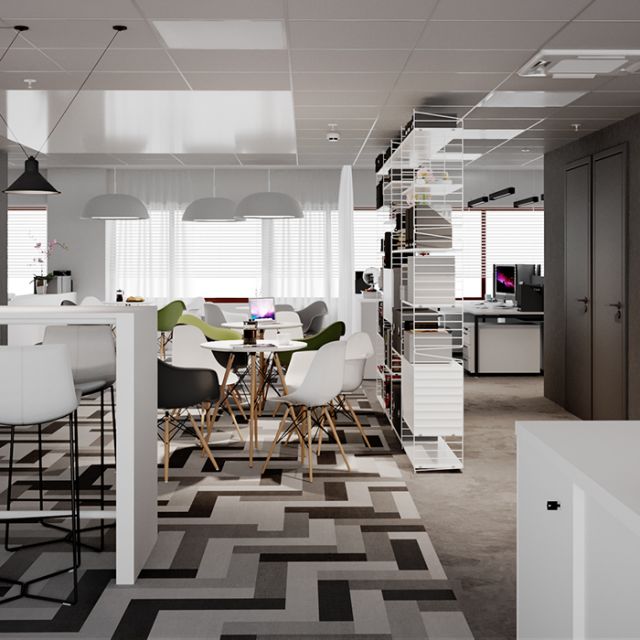 OFFICE SPACE|FINLAND