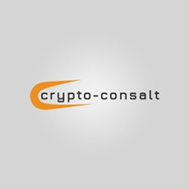 Crypto-Consalt logo