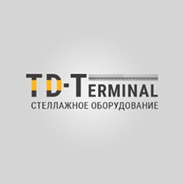 Td-Terminal logo 2