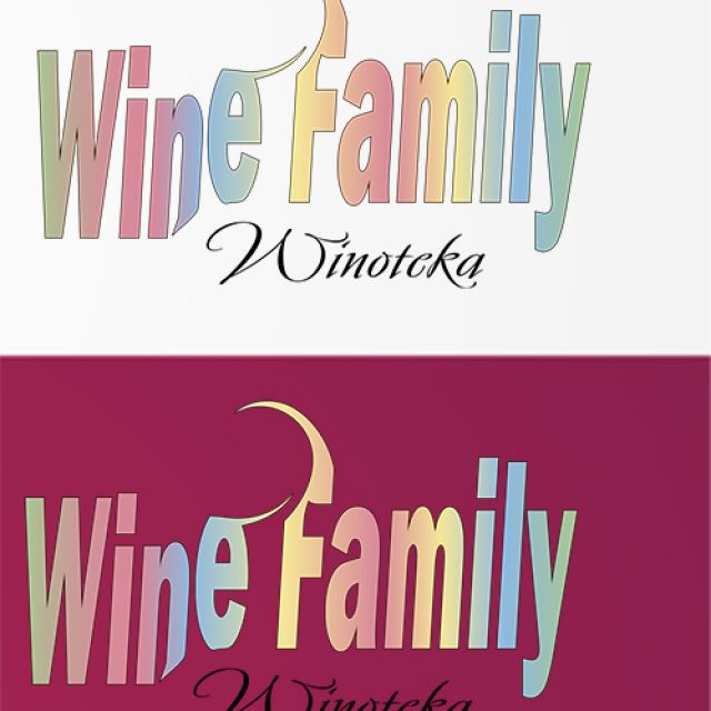 Wine Family 4