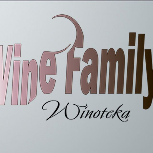 Wine Family 5
