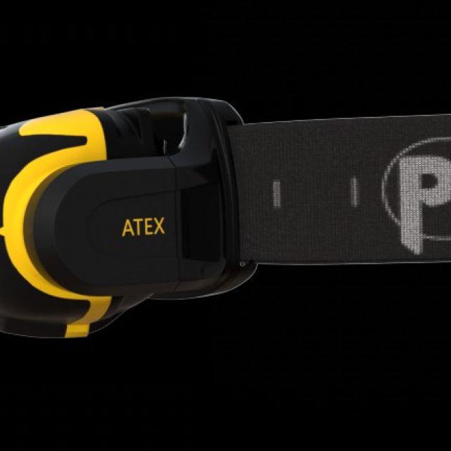   Petzl Pixa