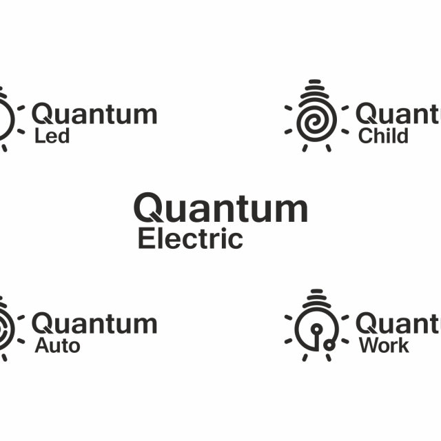 Quantum Electric