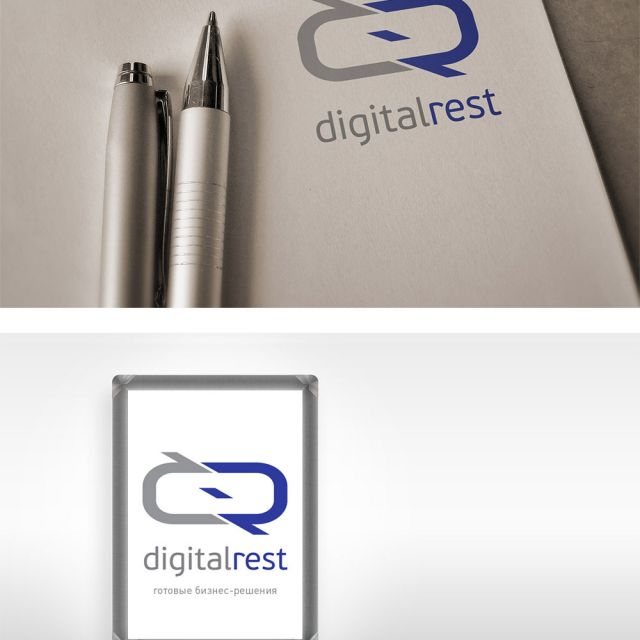 DigitalRest