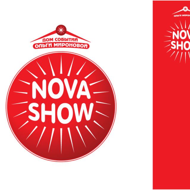        "NOVA SHOW"
