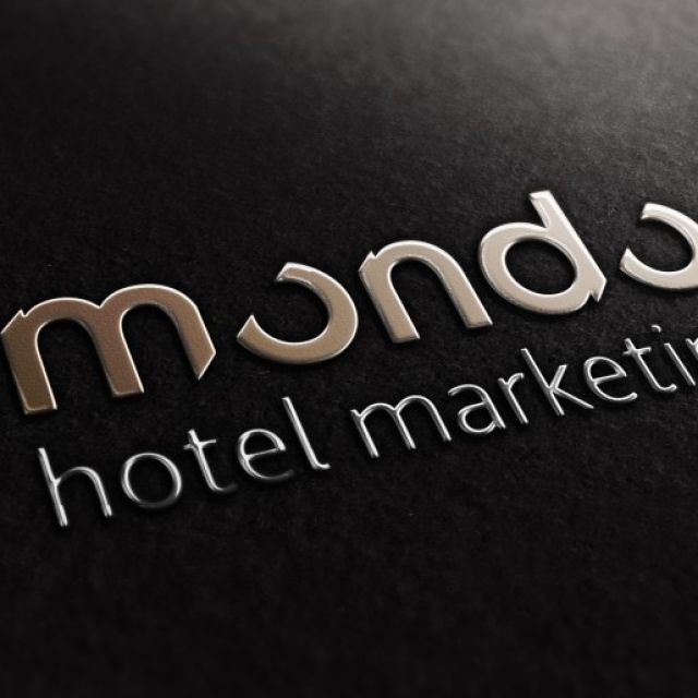  "Mondo"  hotel marketing