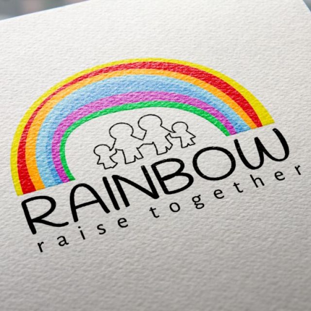   Rainbow