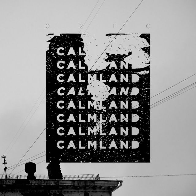 CALMLAND COVER