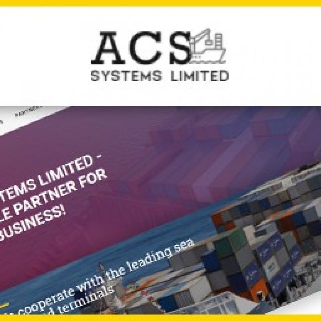 ACS systemsltd