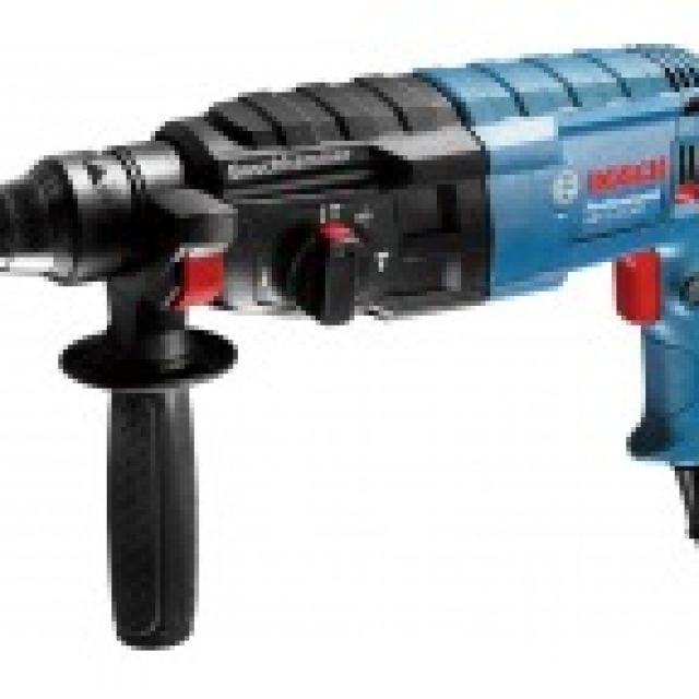     Bosch GBH24-D 