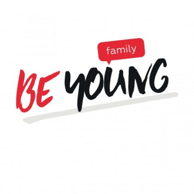     Be Young Family 