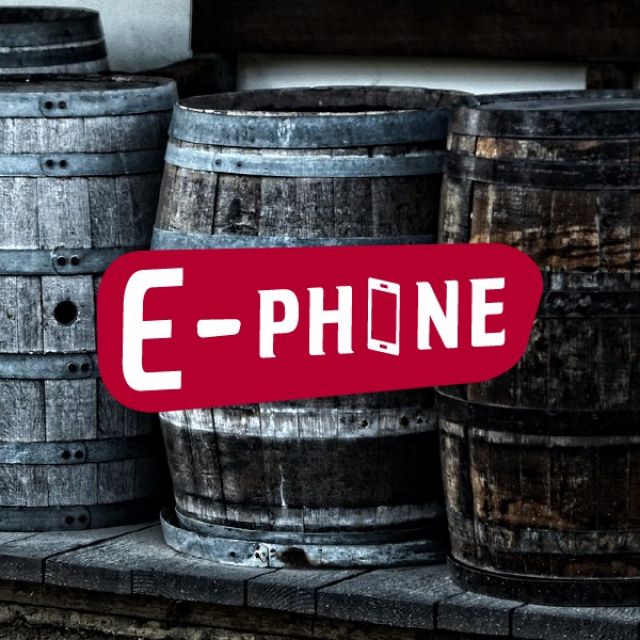E-phone