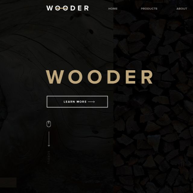 wooder