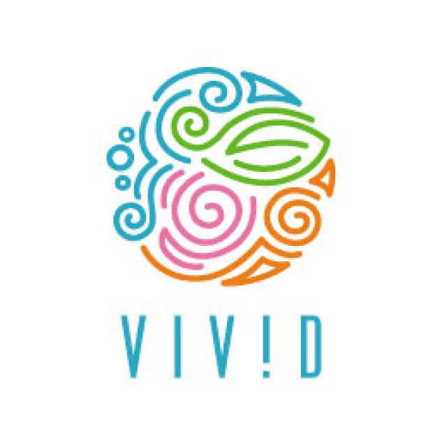 vivid